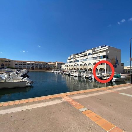 Port Cros Appartement セット エクステリア 写真