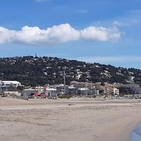 Port Cros Appartement セット エクステリア 写真