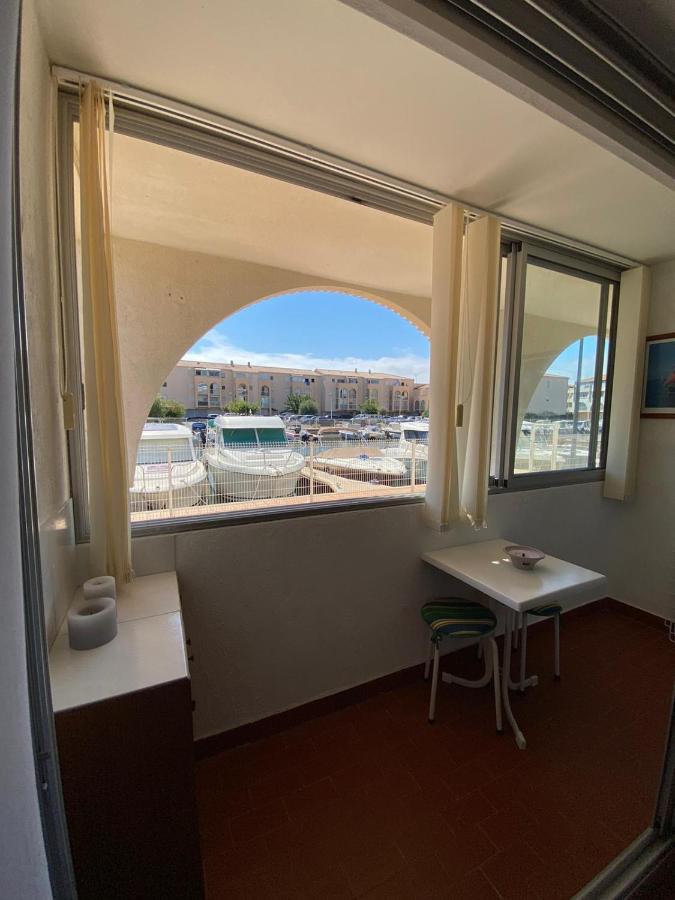 Port Cros Appartement セット エクステリア 写真