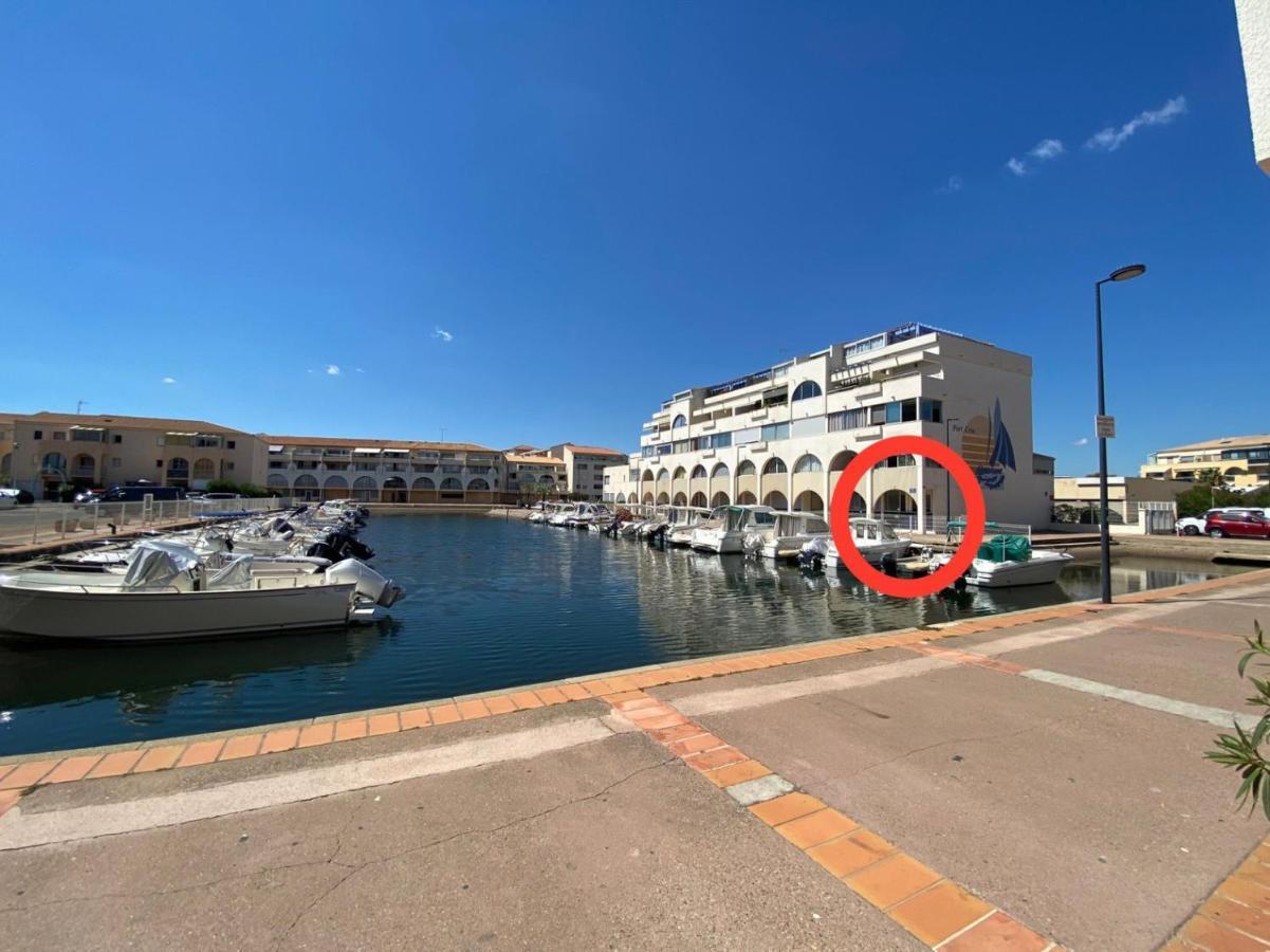 Port Cros Appartement セット エクステリア 写真