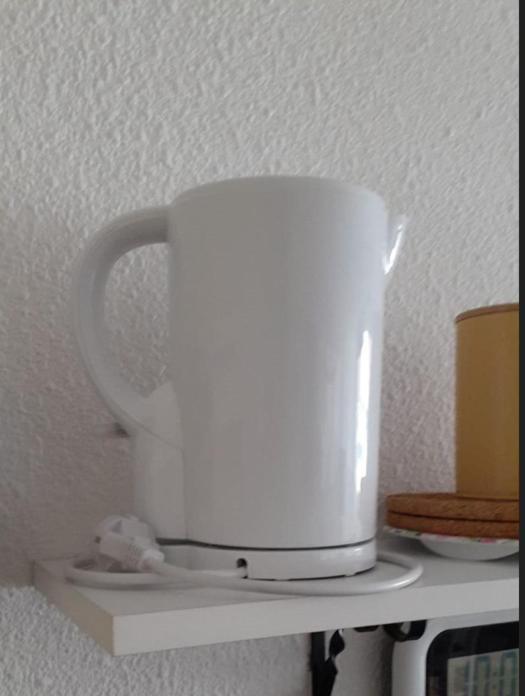 Port Cros Appartement セット エクステリア 写真