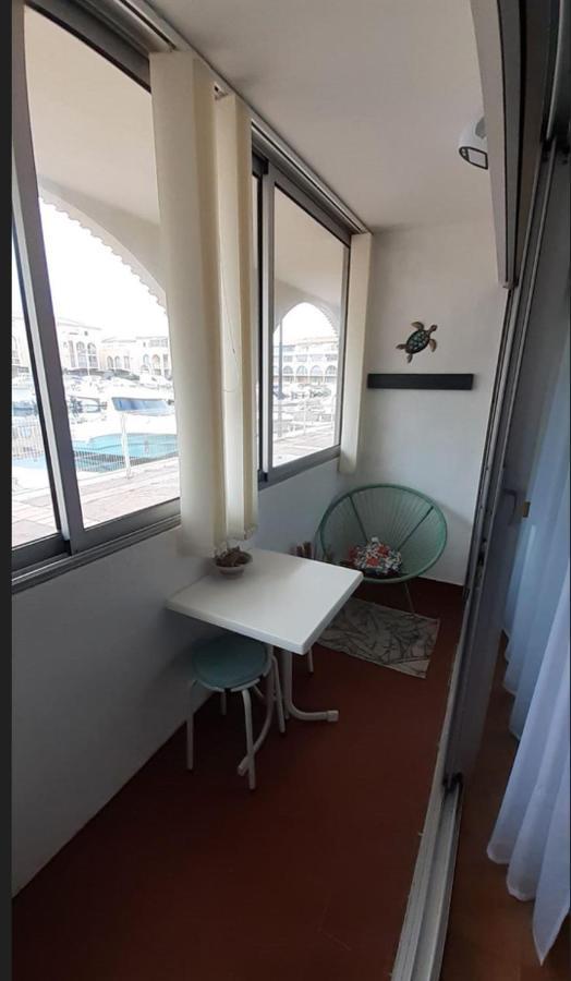 Port Cros Appartement セット エクステリア 写真
