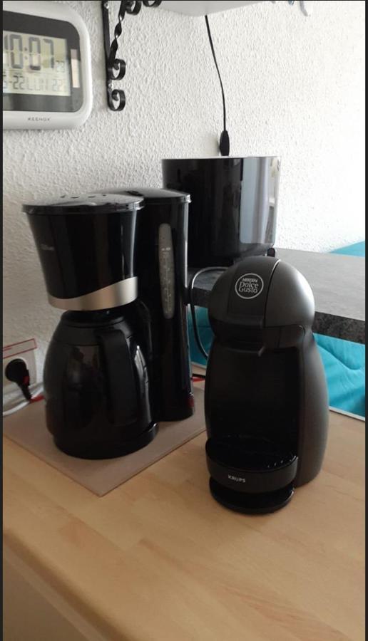Port Cros Appartement セット エクステリア 写真