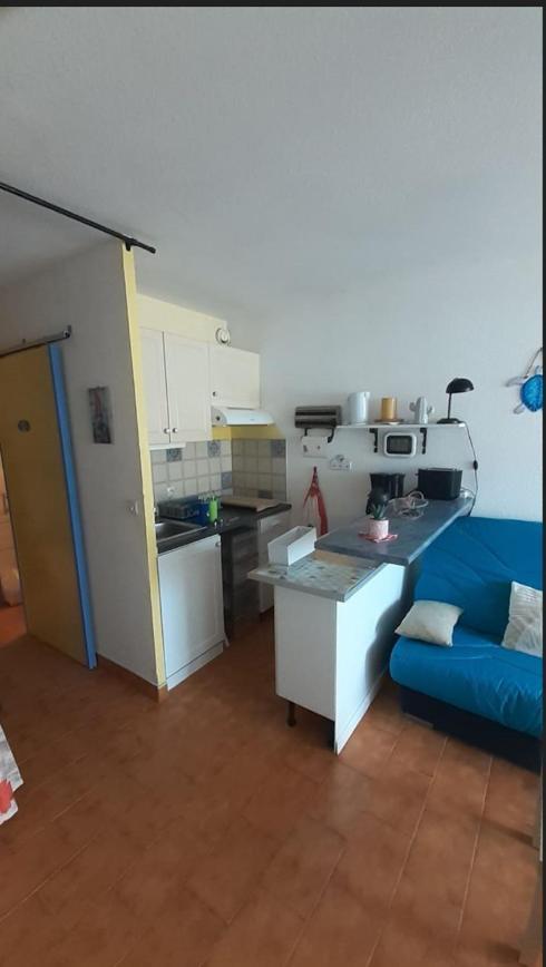 Port Cros Appartement セット エクステリア 写真