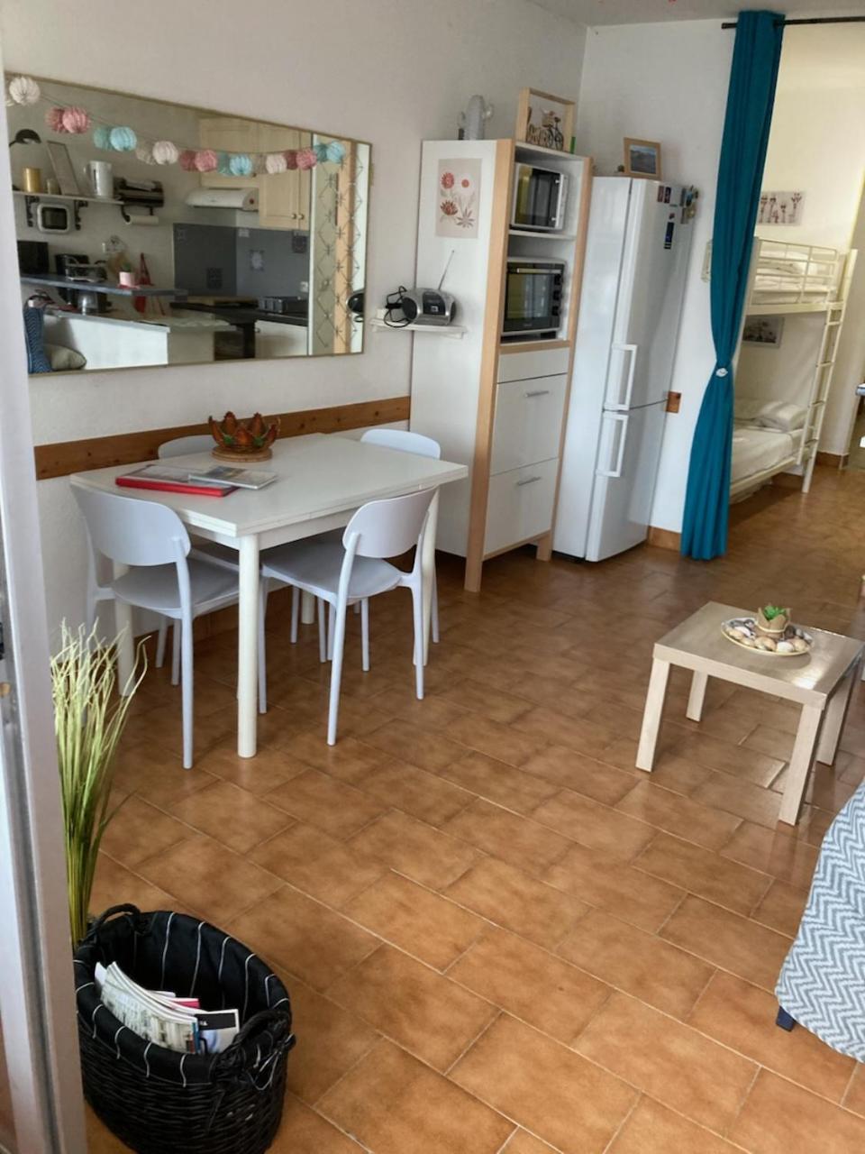 Port Cros Appartement セット エクステリア 写真