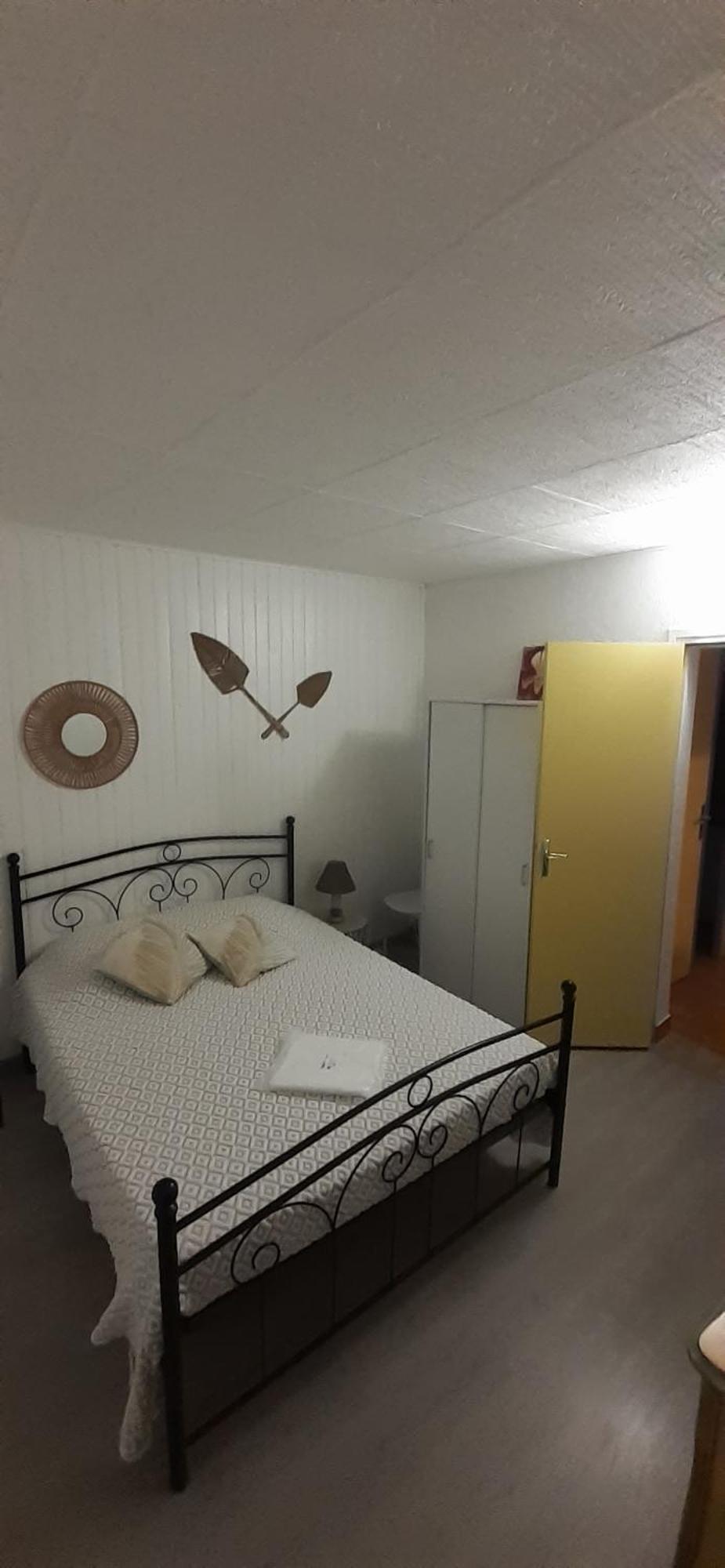 Port Cros Appartement セット エクステリア 写真