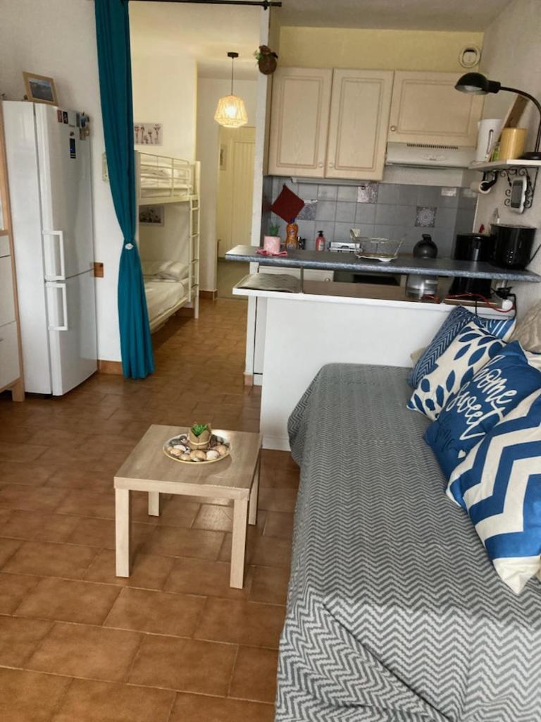 Port Cros Appartement セット エクステリア 写真